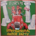 Forum - International Dance Party / Jugoton Forum - International Dance Party / Jugoton